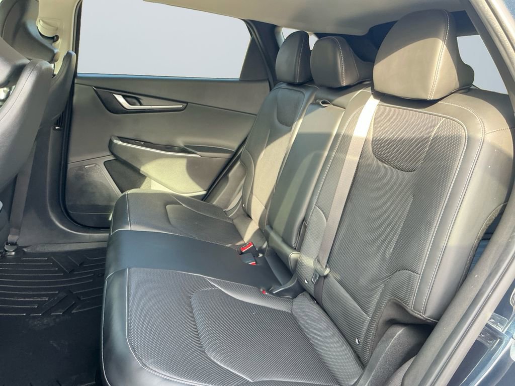 Used 2023 Kia EV6 Wind w/ Wind Technology Package image 14