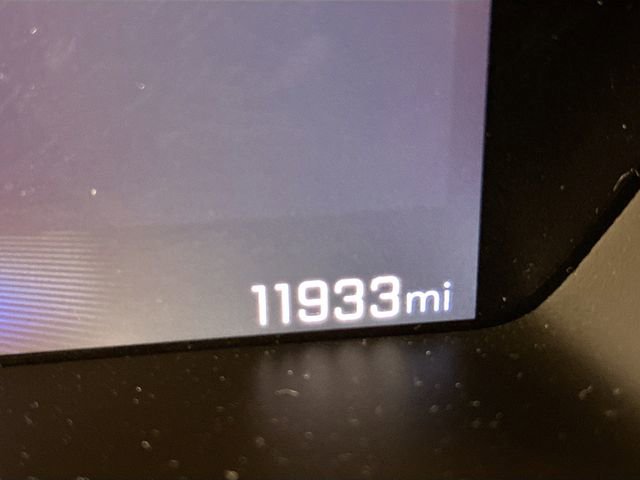 Used 2024 Chevrolet Colorado Trail Boss w/ Advanced Trailering Package image 15