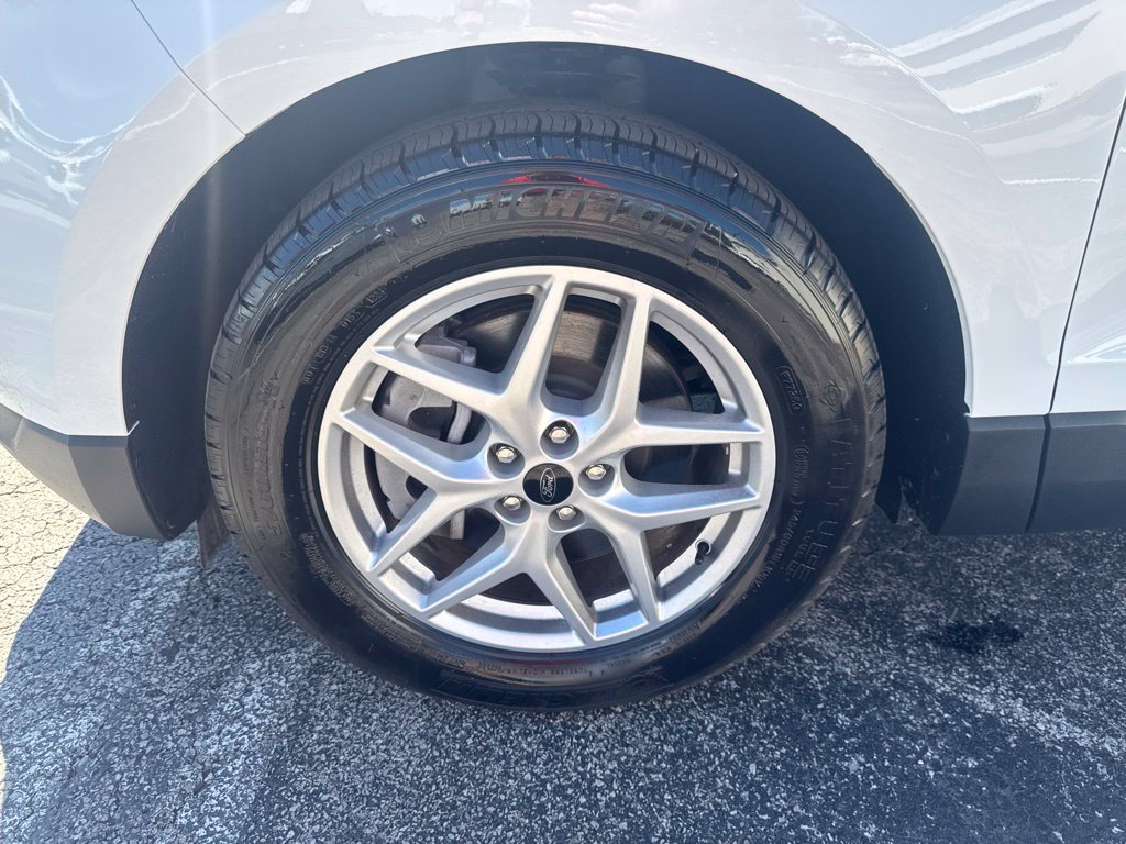 Certified 2024 Ford Edge SEL w/ Convenience Package AWD/4WD image 52