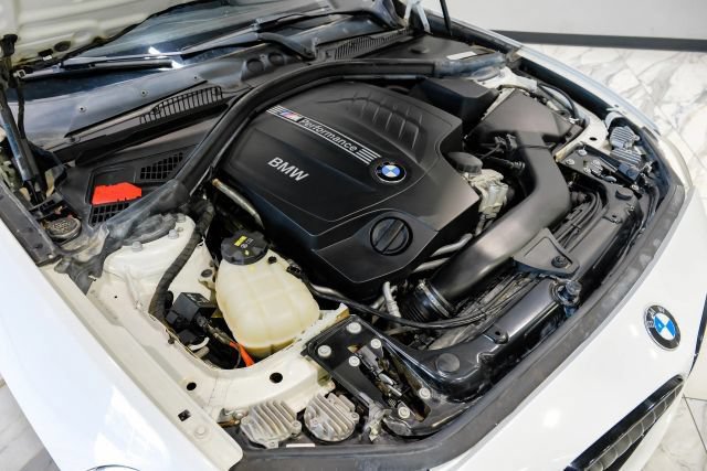 Used 2015 BMW M235i Coupe RWD image 55
