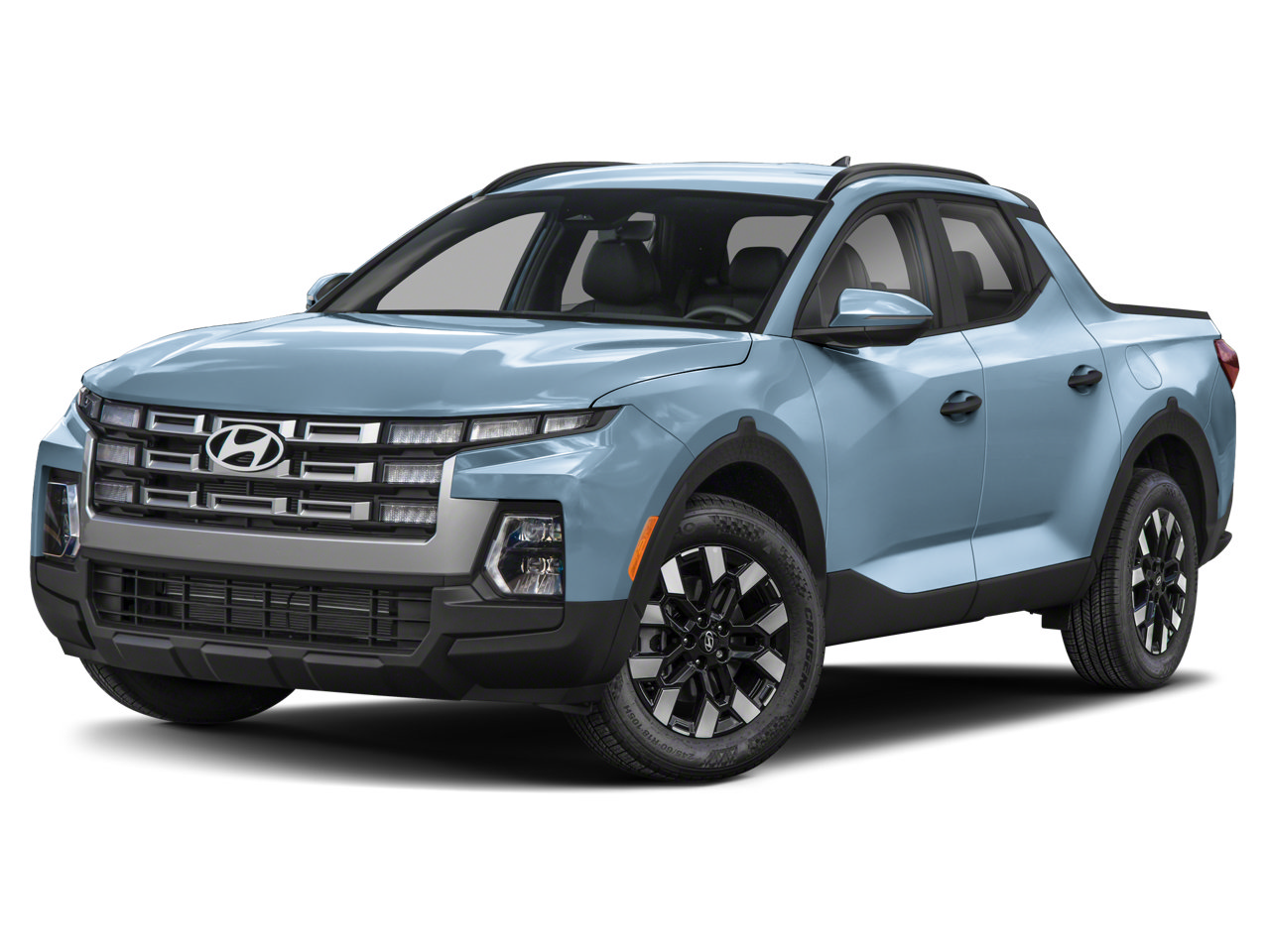 New 2026 Hyundai Santa Cruz SEL AWD/4WD image 32