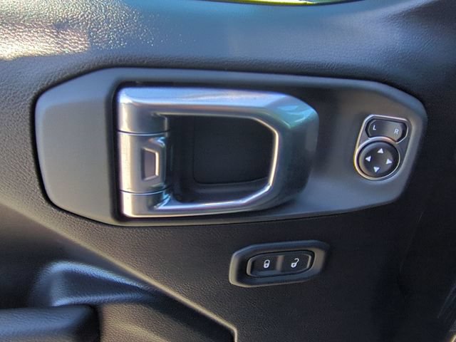 New 2026 Jeep Gladiator Sport AWD/4WD image 25