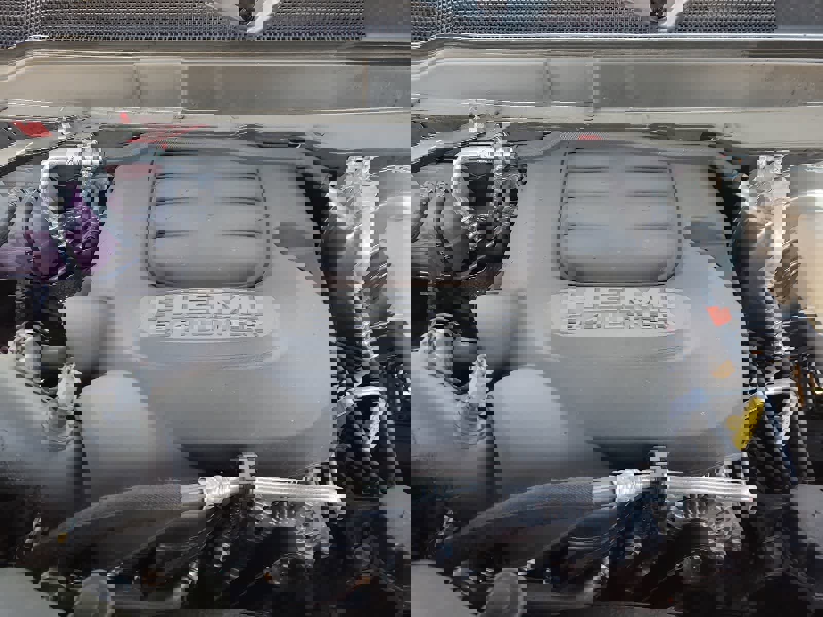 New 2026 RAM 2500 Tradesman image 17