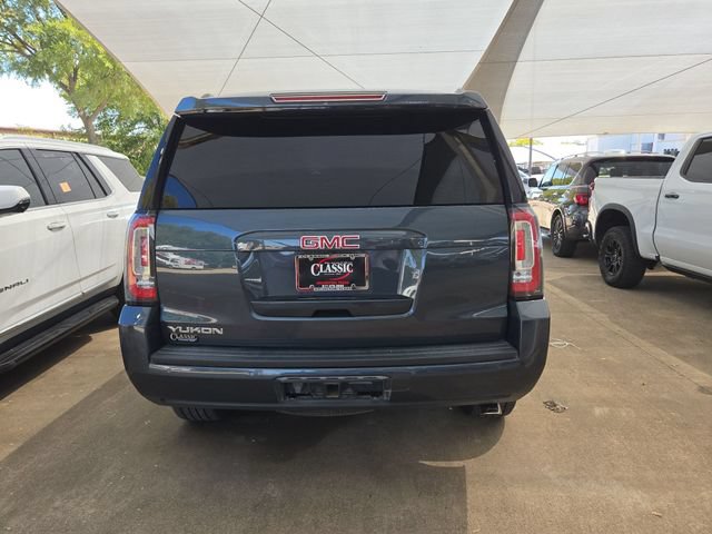 Used 2019 GMC Yukon SLT w/ Premium Edition RWD image 5