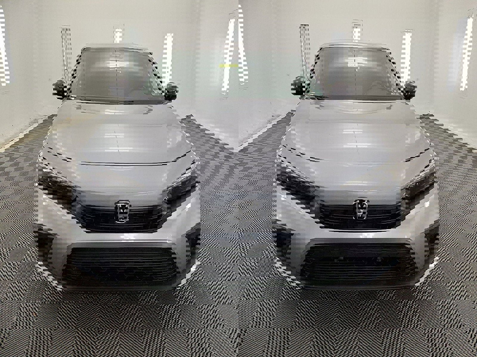 Used 2022 Honda Civic Sport image 28