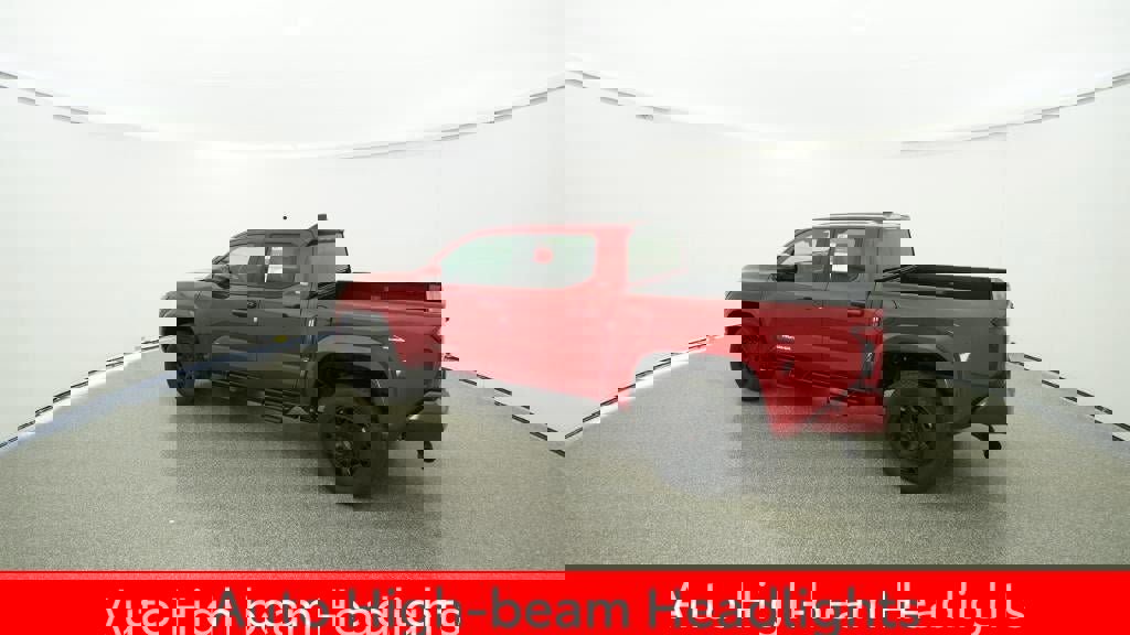 New 2025 Toyota Tacoma SR5 image 5