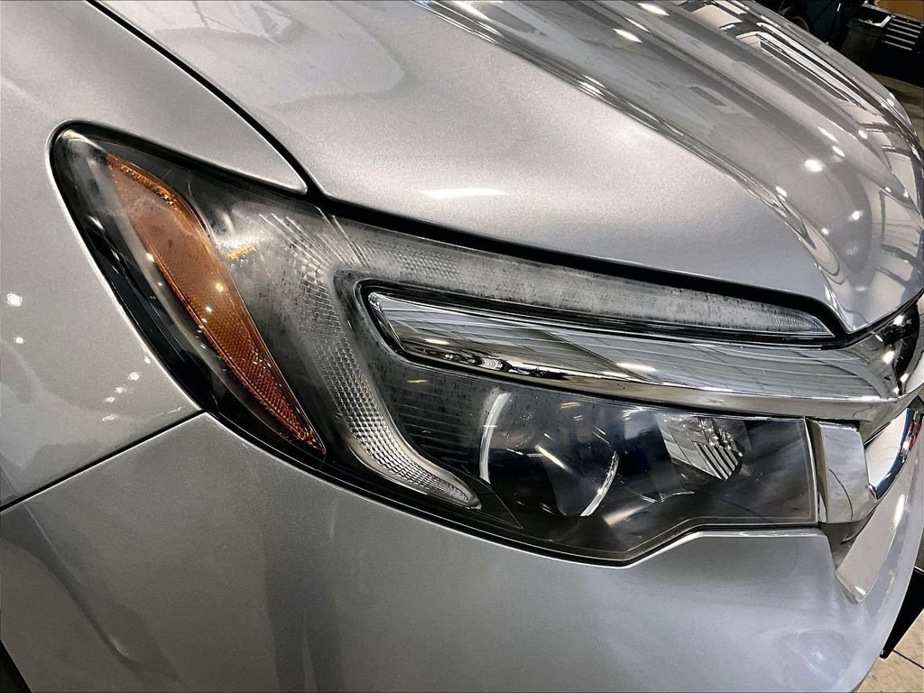 Used 2019 Honda Pilot EX-L image 34