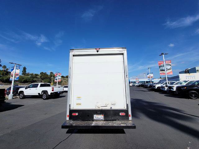 Used 2022 Chevrolet Express 3500 2D Chassis w/ Power Convenience Package image 7