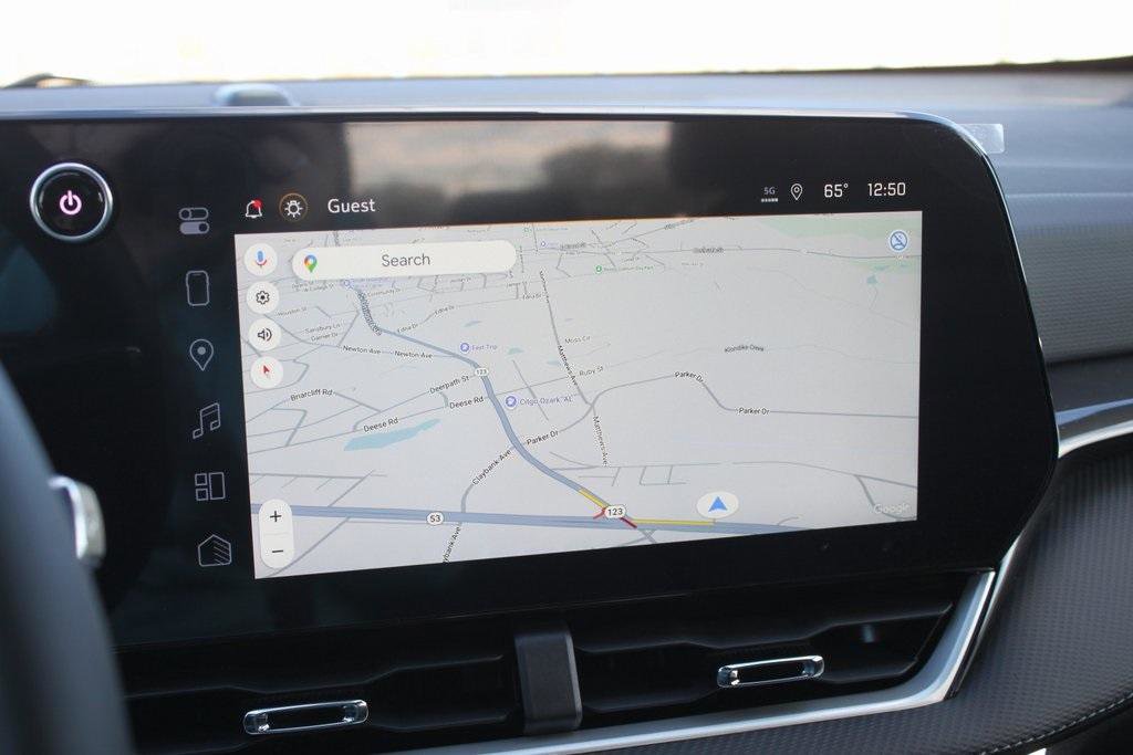 New 2026 Chevrolet Equinox LT image 14