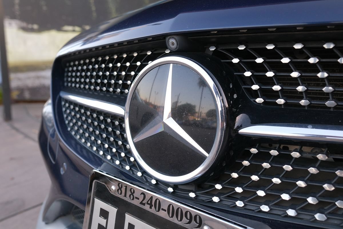 Used 2017 Mercedes-Benz C 43 AMG 4MATIC Cabriolet image 37