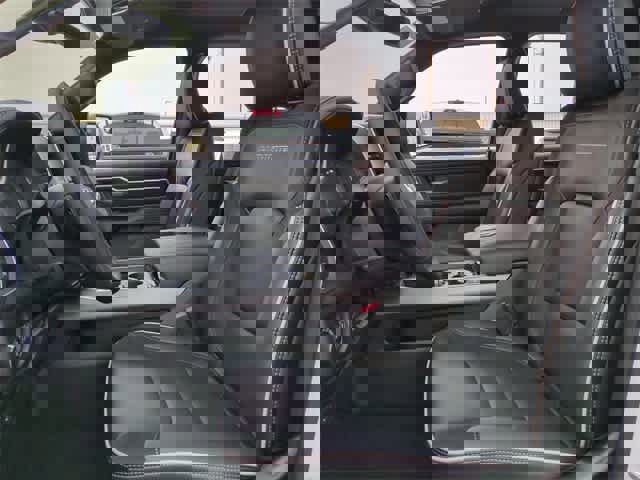 New 2026 RAM 1500 Laramie w/ Night Edition image 17