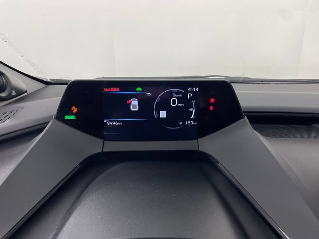 Used 2026 Toyota Prius Limited w/ Limited Premium Package AWD/4WD image 5