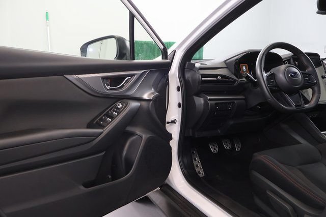 Certified 2023 Subaru WRX Premium AWD/4WD image 9
