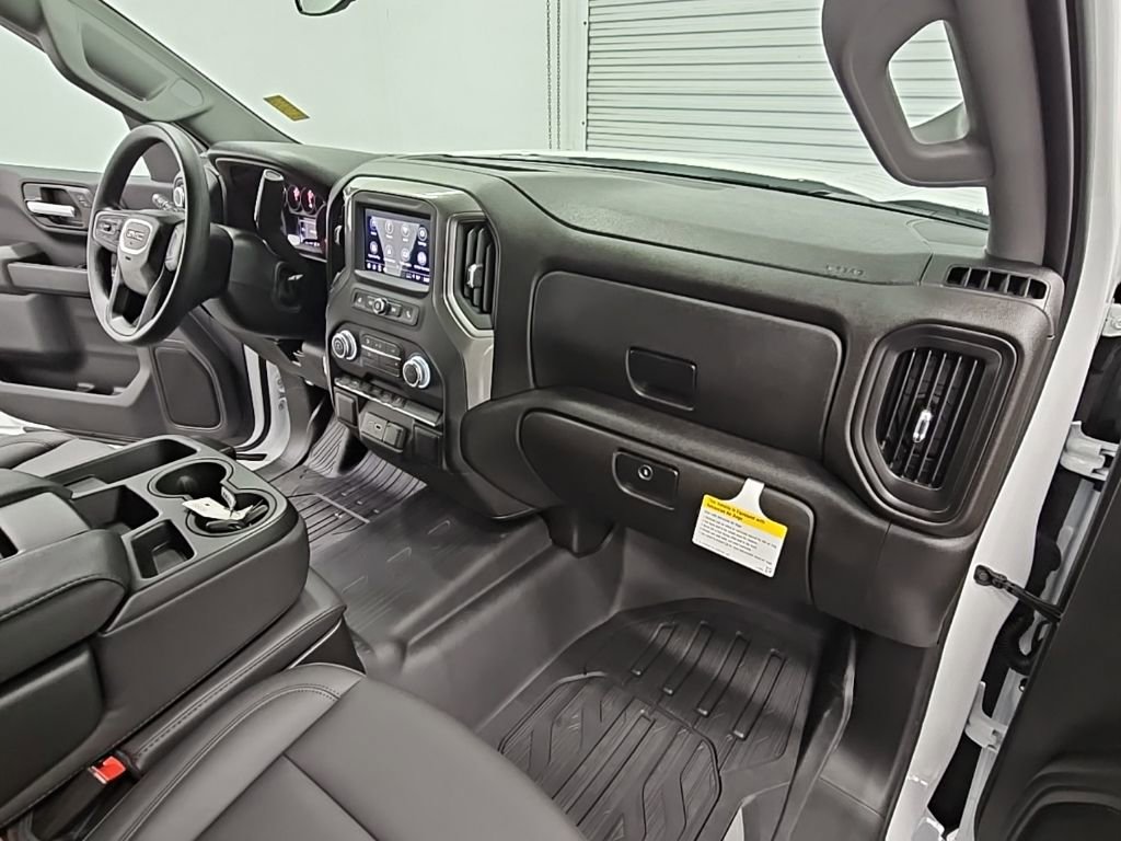 New 2026 GMC Sierra 1500 Pro w/ Graphite Edition image 33