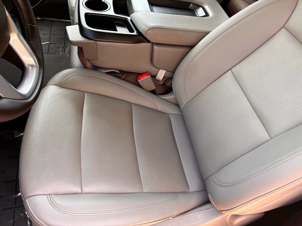 Used 2025 GMC Sierra 1500 SLT image 28