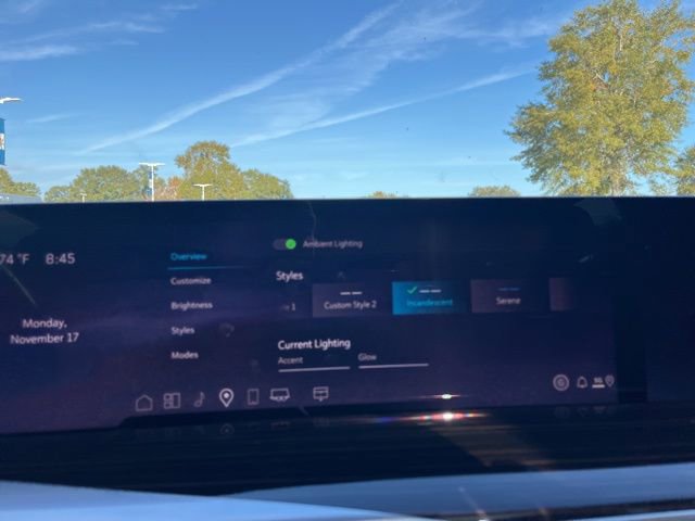 New 2026 Cadillac Escalade Luxury w/ Touring Package RWD image 37
