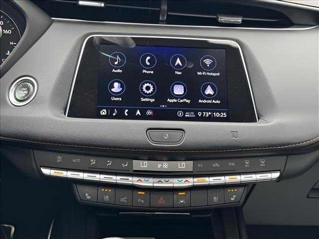 Used 2020 Cadillac XT4 Sport AWD/4WD image 23
