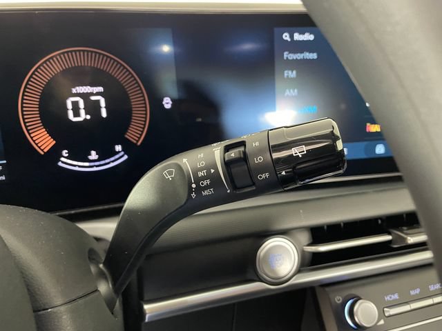 New 2026 Hyundai Tucson SE AWD/4WD image 13