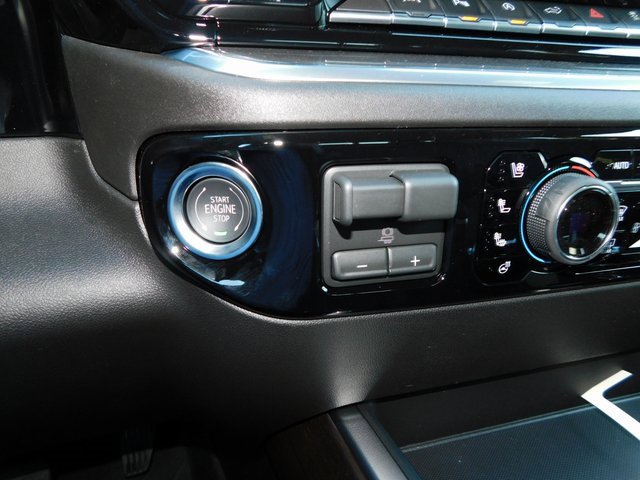 New 2026 Chevrolet Silverado 1500 High Country image 36