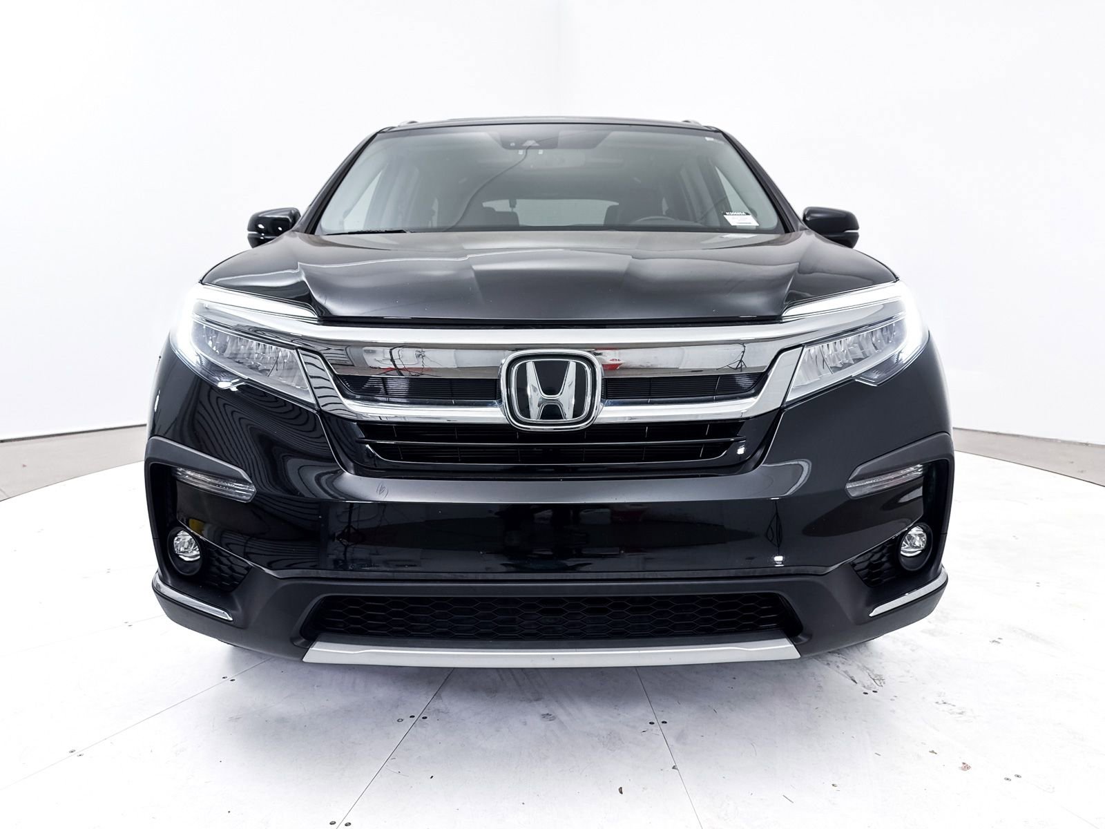 Used 2022 Honda Pilot Elite image 12