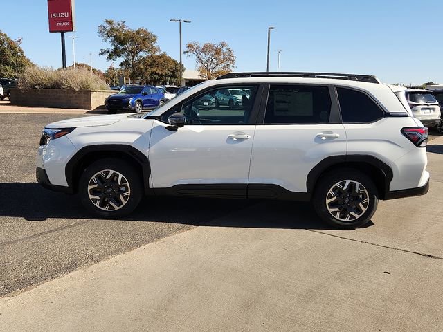 New 2026 Subaru Forester Premium image 2