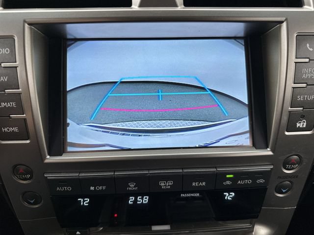 Used 2019 Lexus GX 460 Premium AWD/4WD image 17