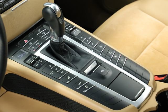 Used 2018 Porsche Macan image 29