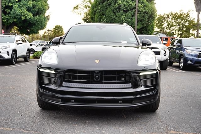 Used 2024 Porsche Macan S w/ Premium Plus Package AWD/4WD image 5