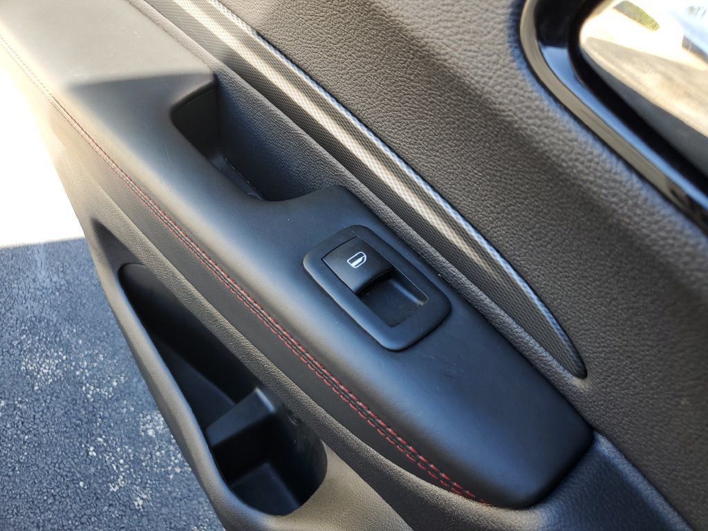 Used 2024 Dodge Durango GT AWD/4WD image 16