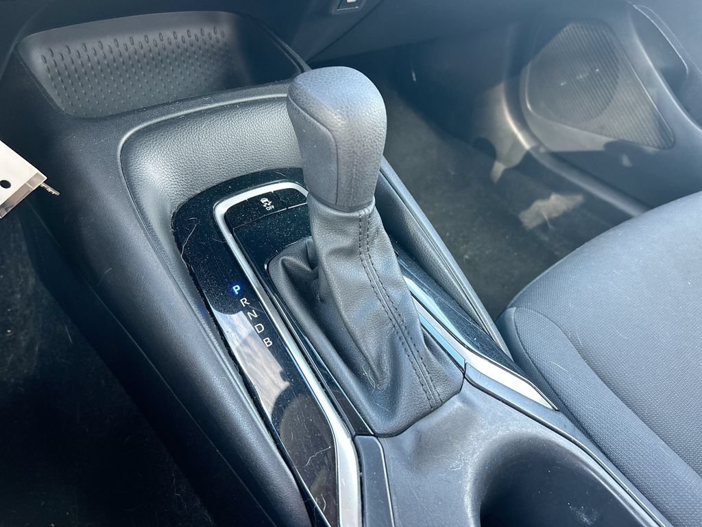 Used 2023 Toyota Corolla LE FWD image 25