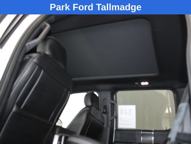 Used 2019 Ford F150 Platinum w/ Equipment Group 701A Luxury AWD/4WD image 22