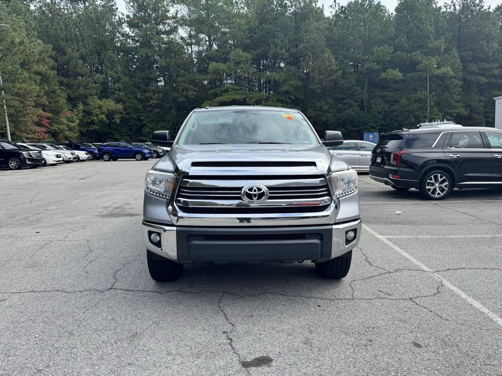 Used 2016 Toyota Tundra SR5 image 2