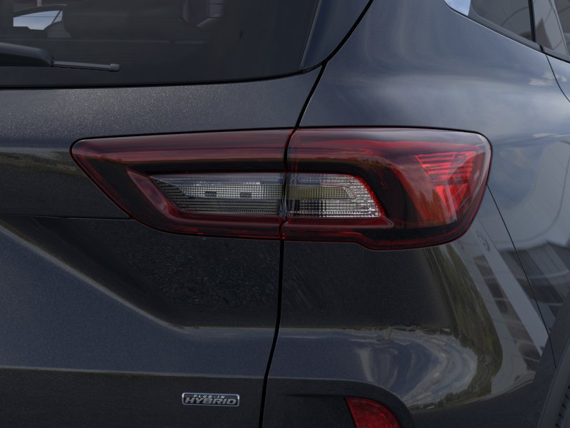 Used 2025 Ford Escape SE FWD image 23