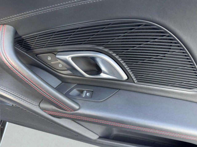 Used 2021 Audi R8 V10 performance image 53