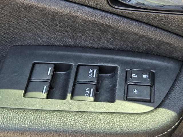 Used 2023 Honda Ridgeline RTL-E image 31