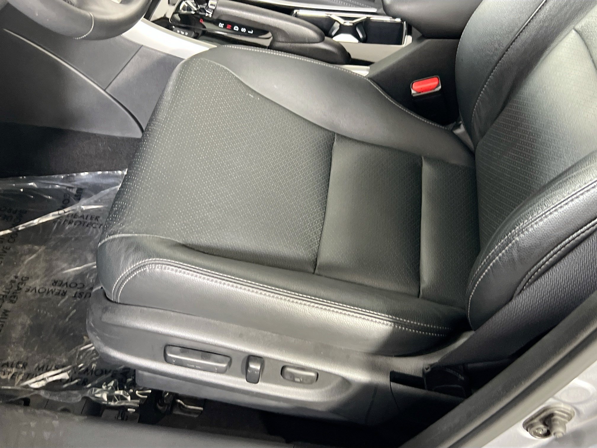 Used 2016 Honda Accord EX-L image 19