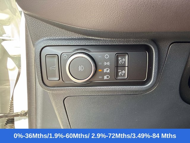 New 2026 Ford Explorer Platinum RWD image 33