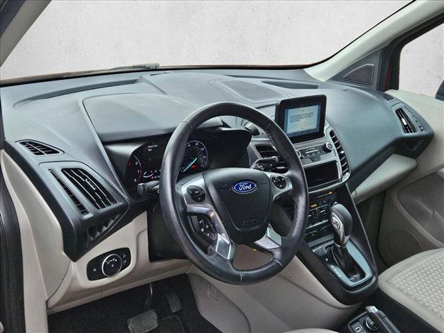 Used 2019 Ford Transit Connect XLT image 10