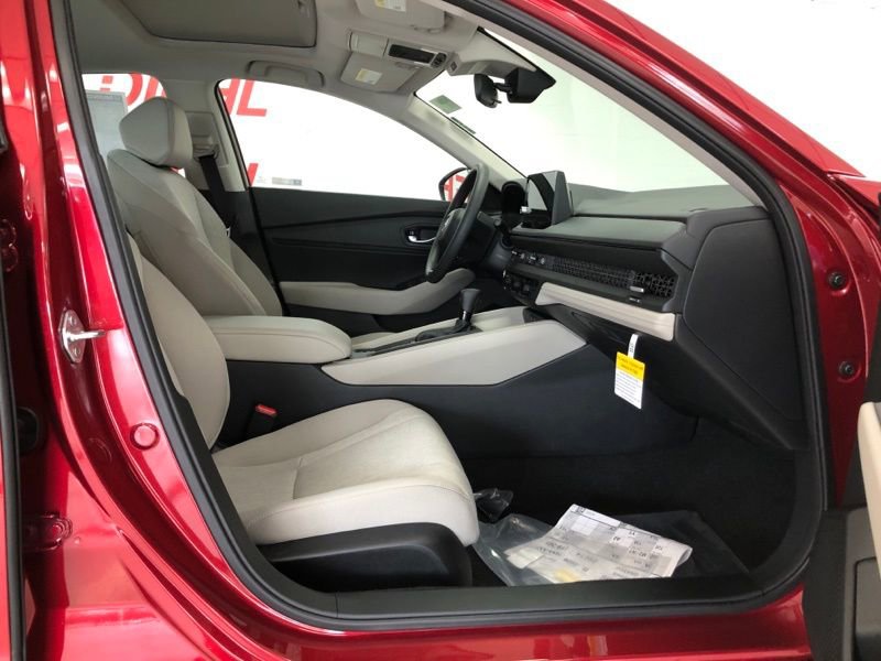 New 2026 Honda Accord SE image 12