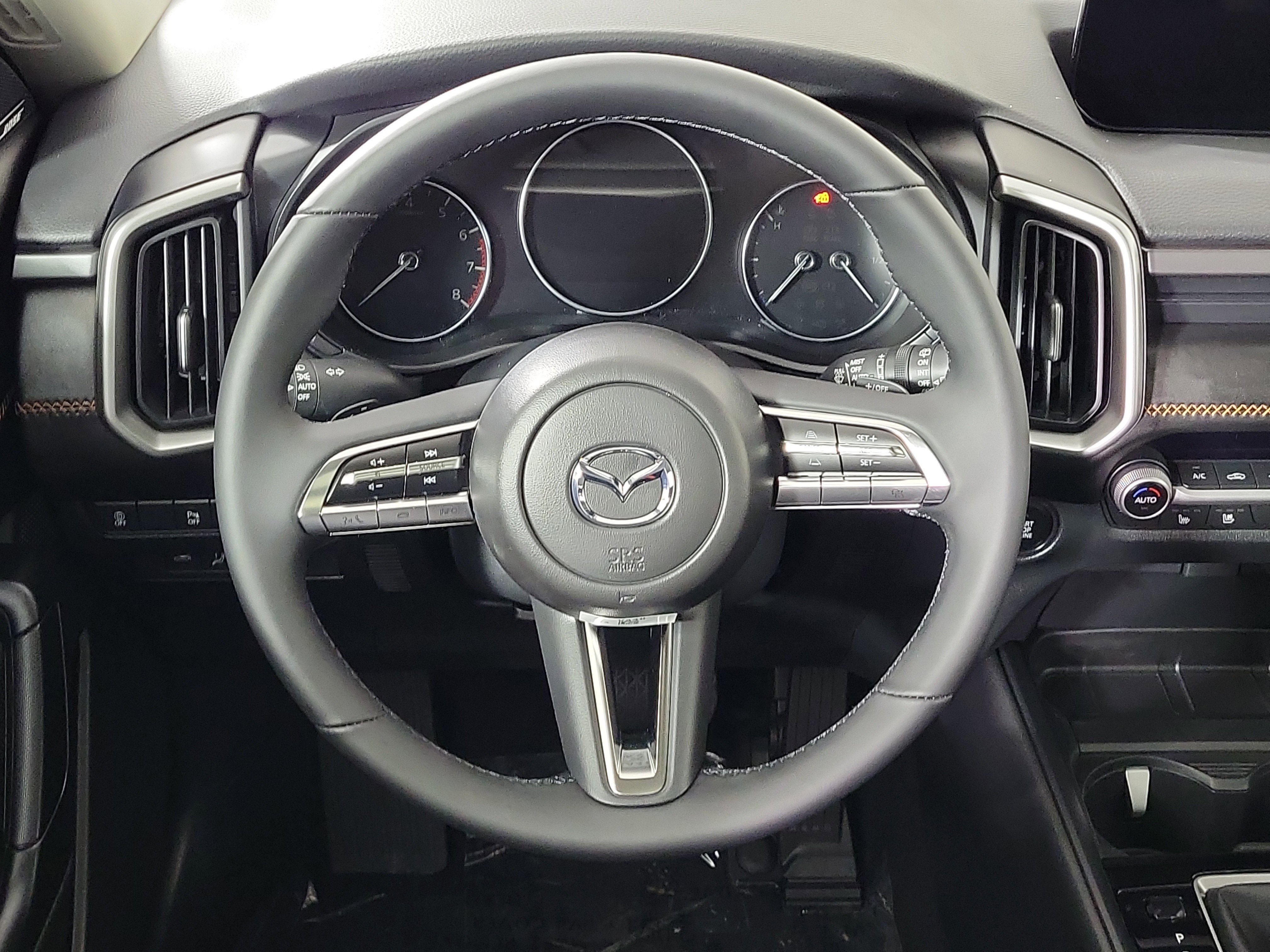 New 2026 MAZDA CX-50 AWD 2.5 S w/ Accent Package image 14