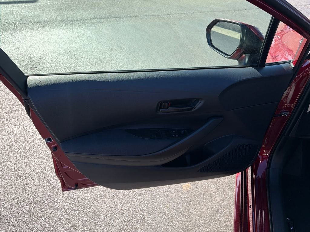 New 2026 Toyota Corolla LE image 9