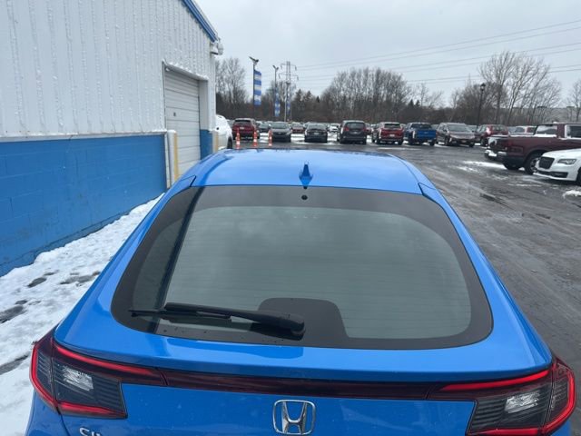 Used 2023 Honda Civic Sport Touring image 7