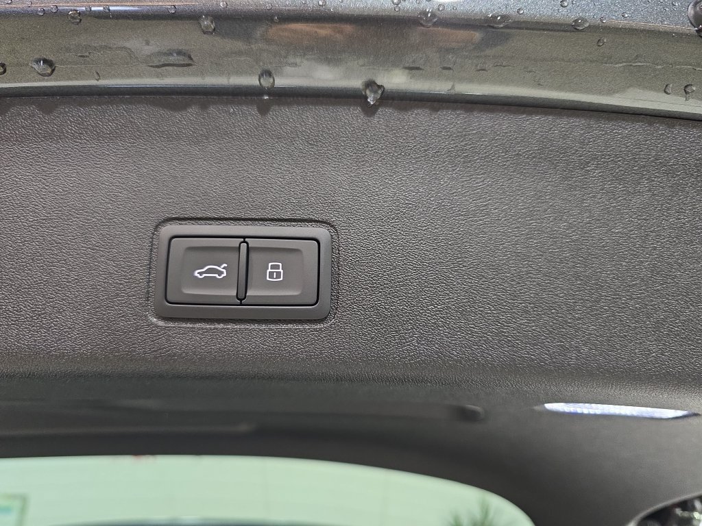 New 2026 Audi Q3 quattro 2.0T AWD/4WD image 13