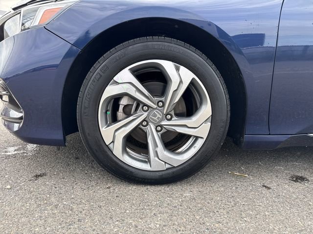 Used 2020 Honda Accord EX image 27