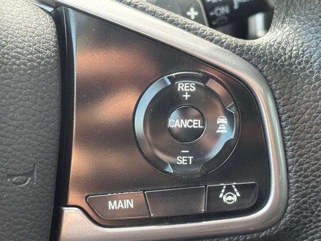 Used 2021 Honda CR-V EX image 15