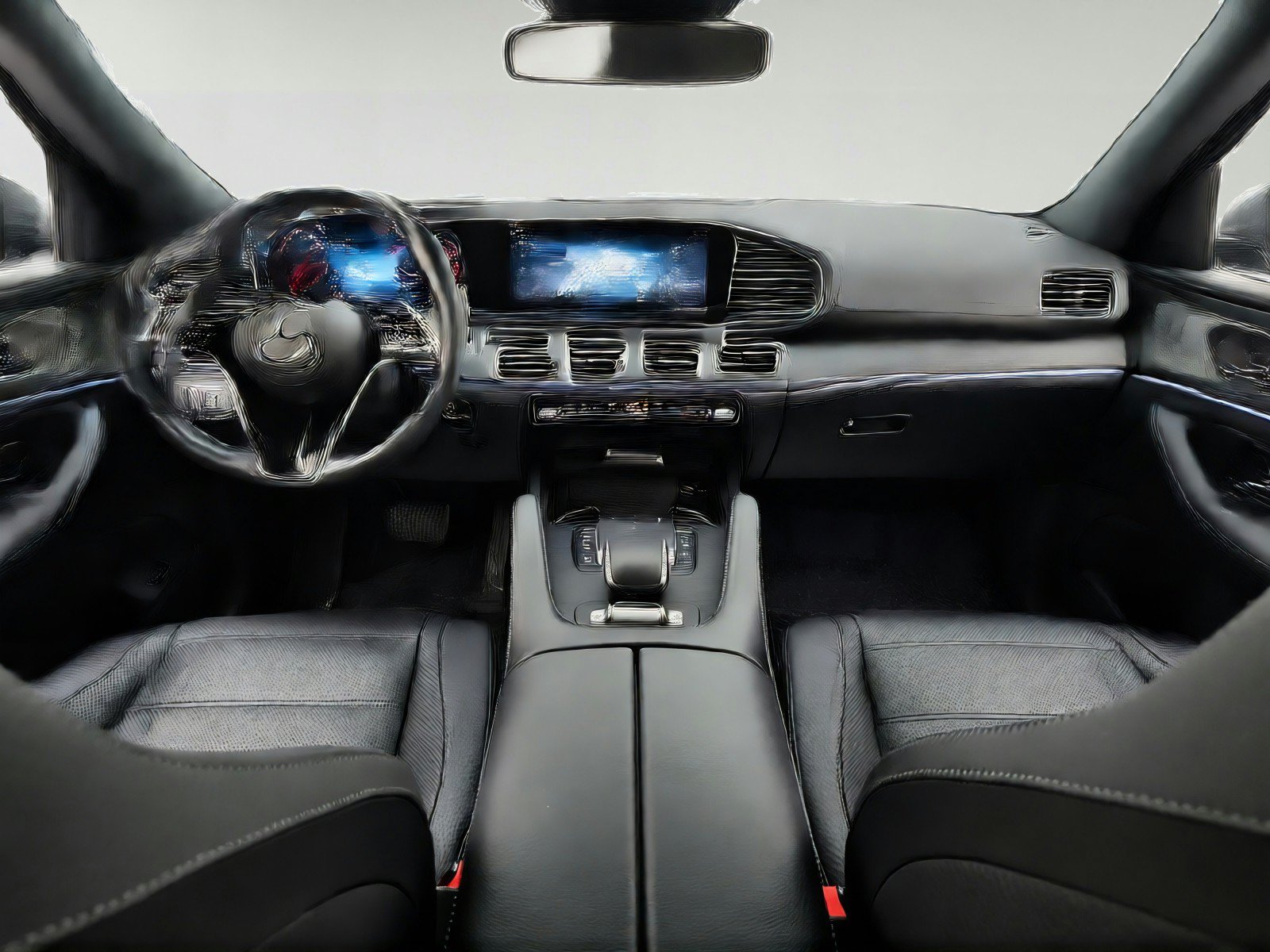 Certified 2024 Mercedes-Benz GLE 450 4MATIC image 21