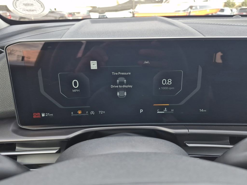 New 2026 Kia Sportage SX image 20