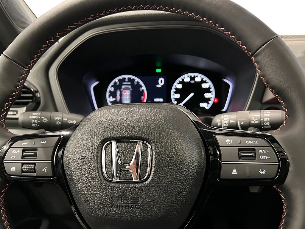 New 2025 Honda Pilot TrailSport image 17