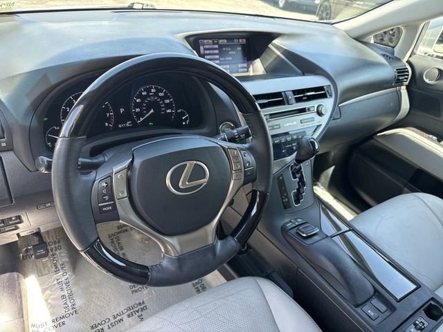 Used 2015 Lexus RX 350 FWD image 16