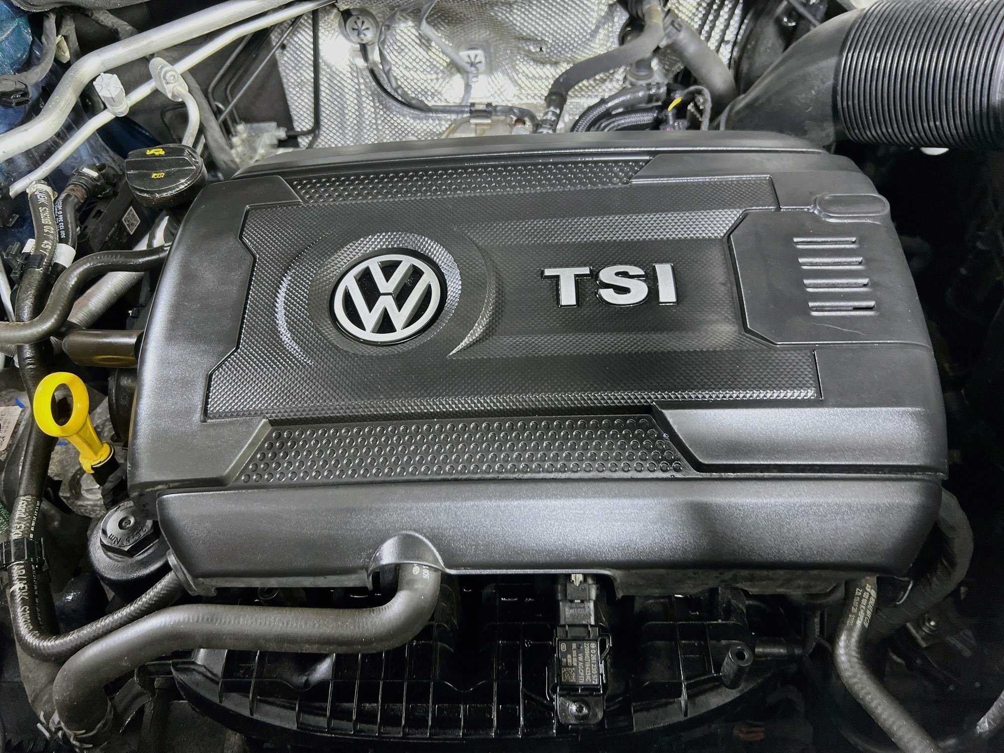 Used 2023 Volkswagen Atlas SE AWD/4WD image 30